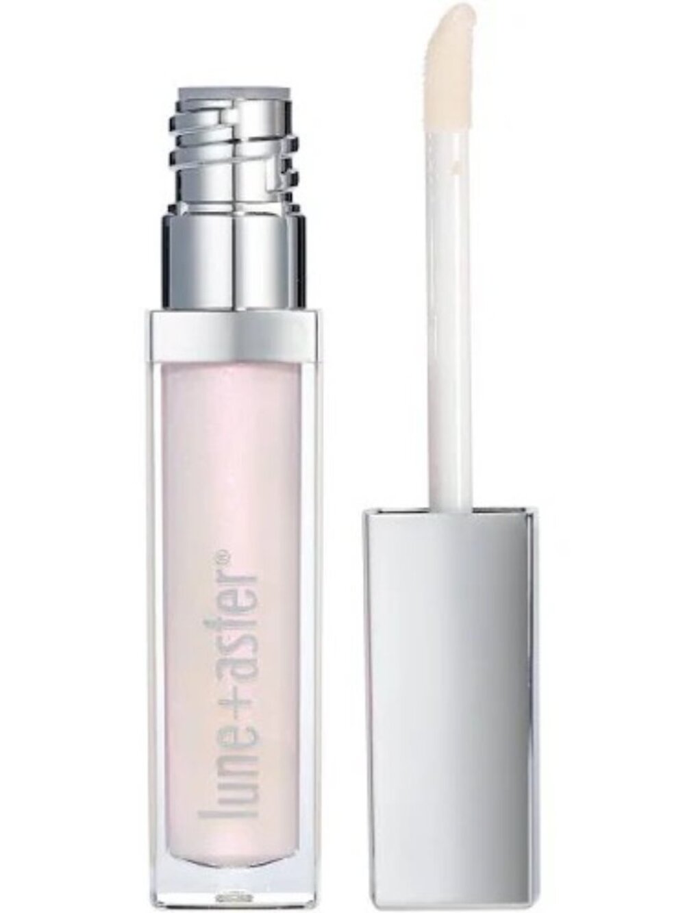 Lune+Aster Gloss Swipe+Go Lip Gloss, Vitamin C & E in Rockstar